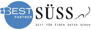 Logo Schuhhaus Süss in Dresden